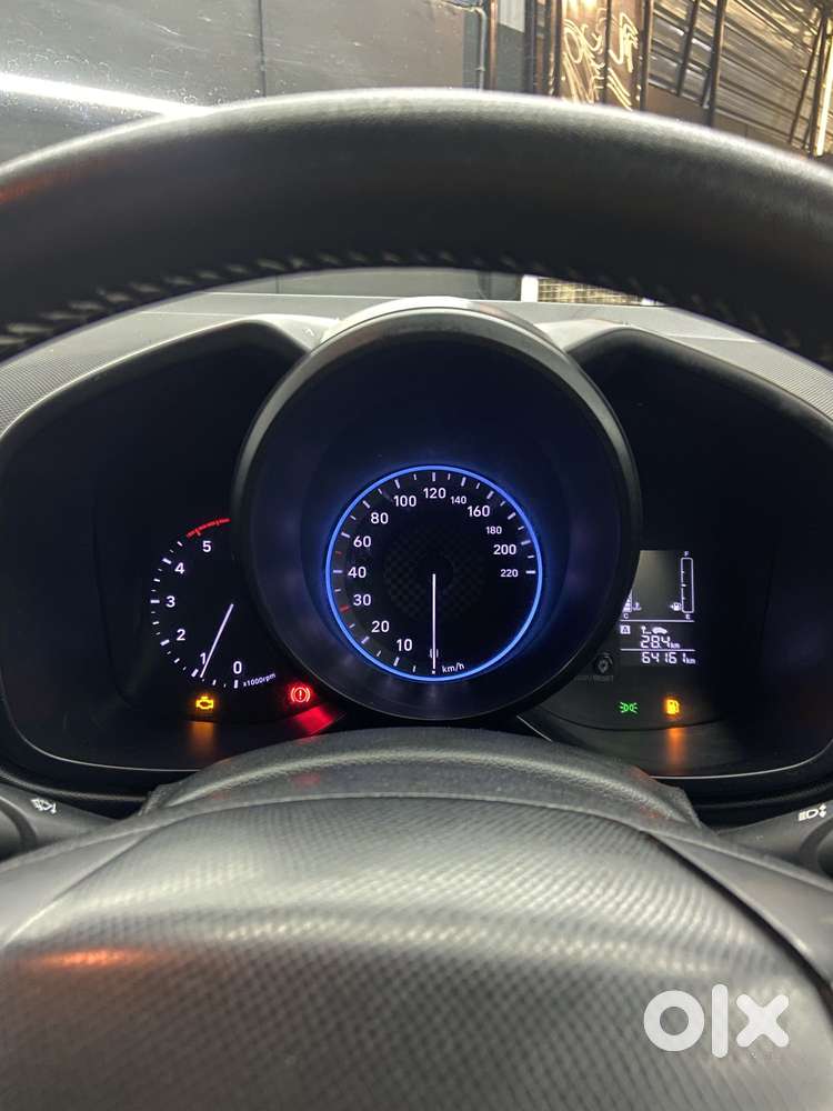 Hyundai Venue 1.4 Crdi Sx, 2020, Diesel