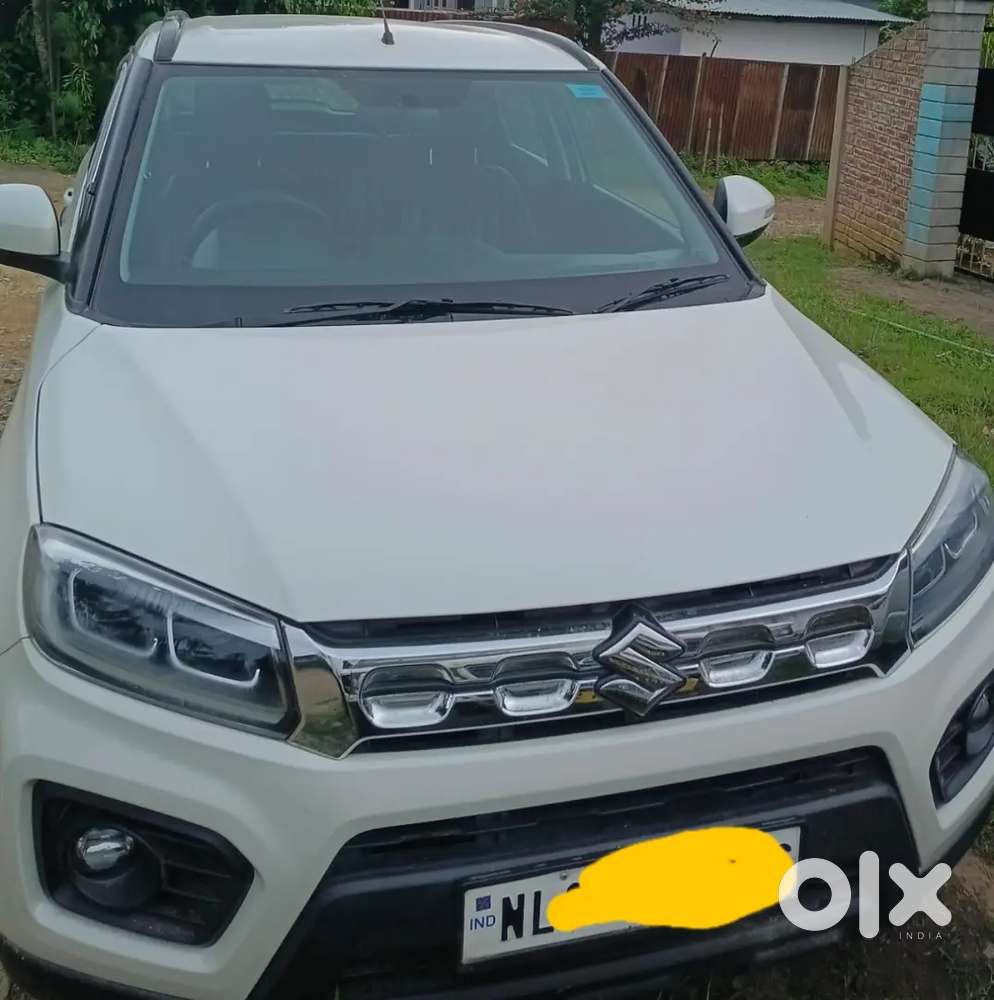 Maruti Suzuki