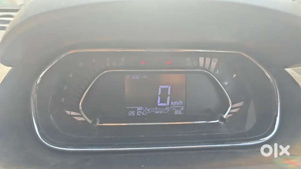 Tata Tiago 2021 Car