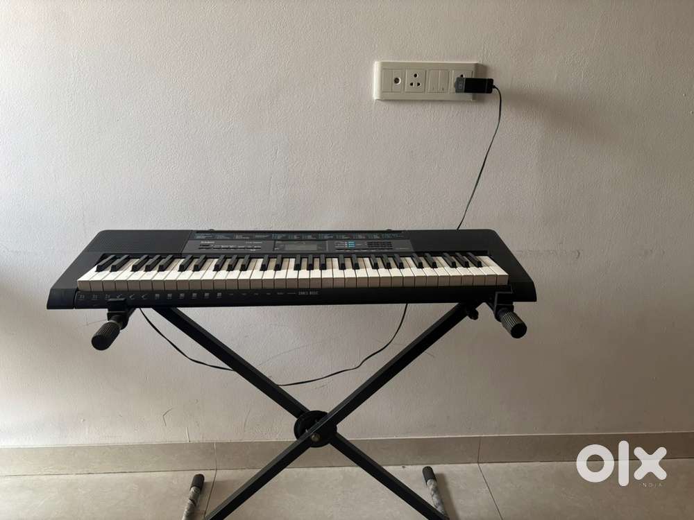 Key board , CASIEO make