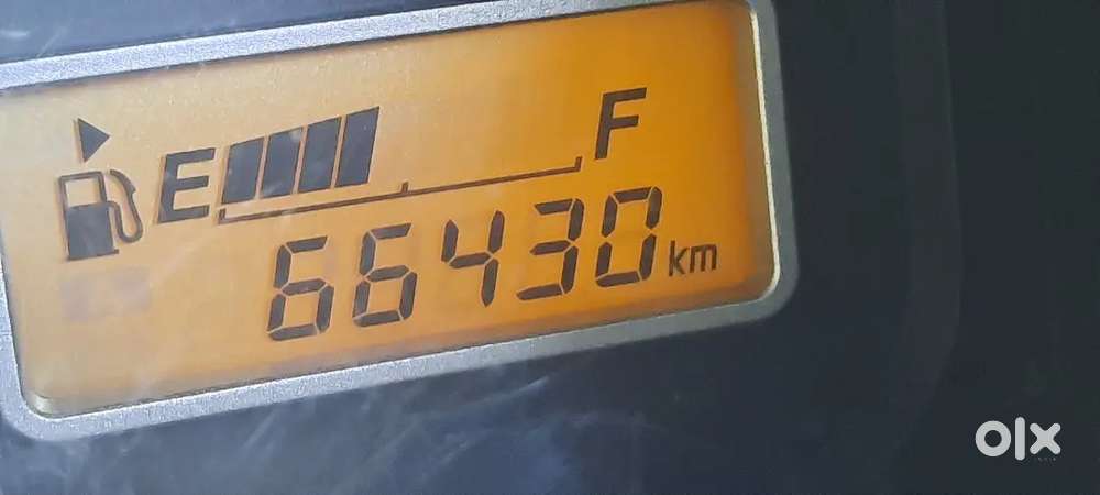 Maruti Suzuki Eeco 2019