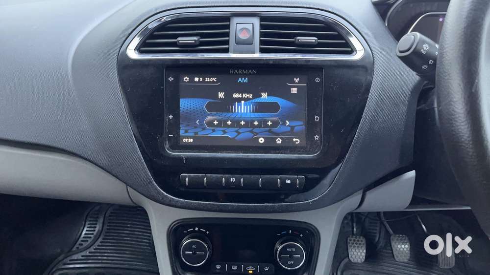 Tata Tiago 1.2 Revotron Xz Plus Dual Tone, 2021, Petrol