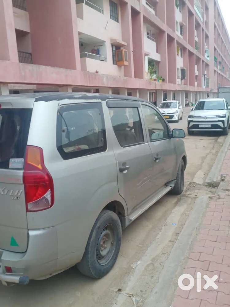Mahindra Xylo 2010 Diesel