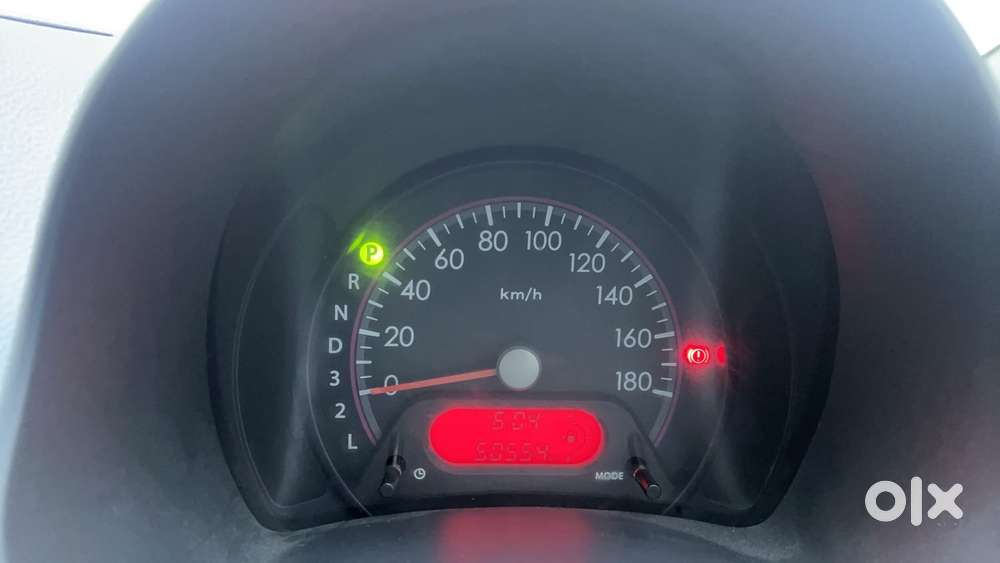 Maruti Suzuki A-star Vxi (abs), Automatic, 2013, Petrol