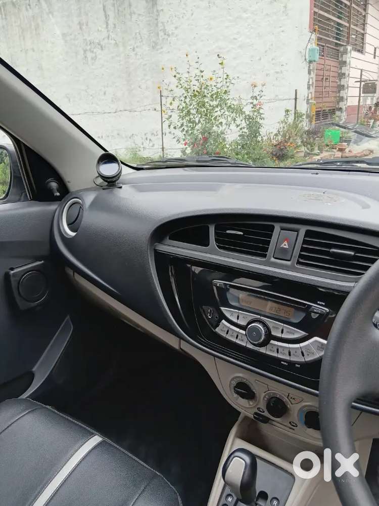 Maruti Suzuki Alto K10 2015 Petrol 82000 Km Driven