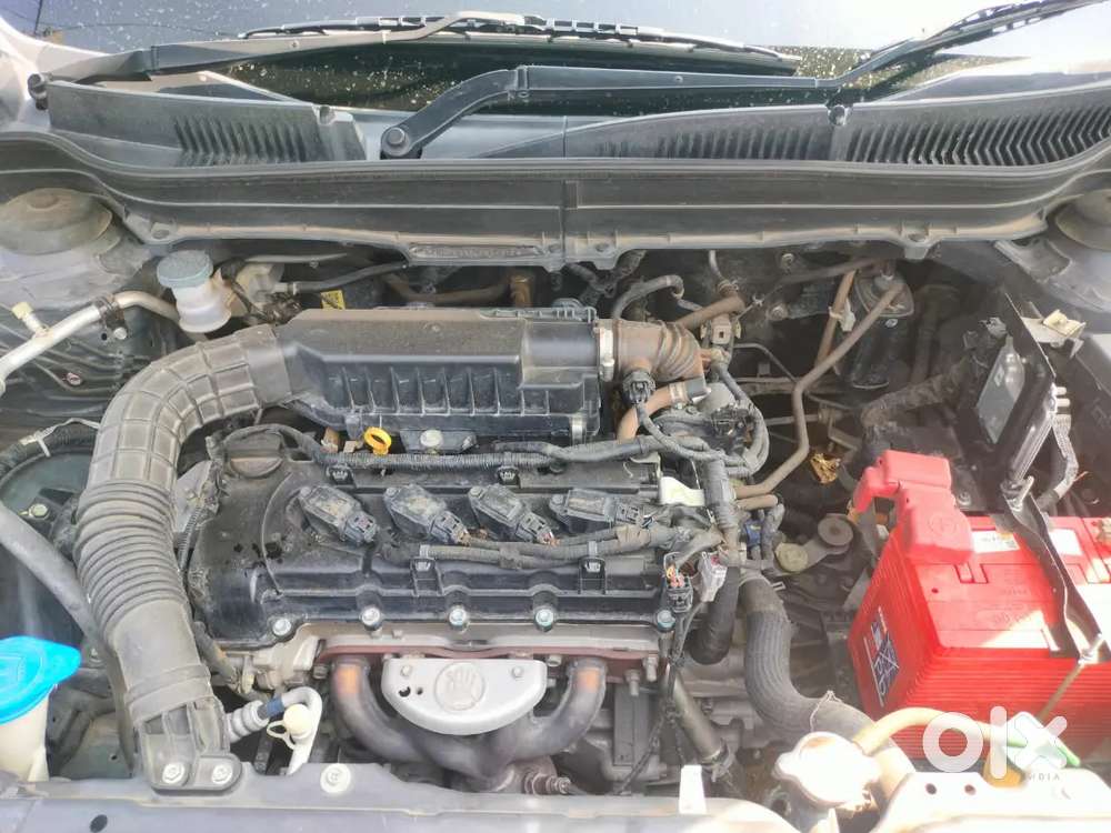 Maruti Suzuki Brezza 2020