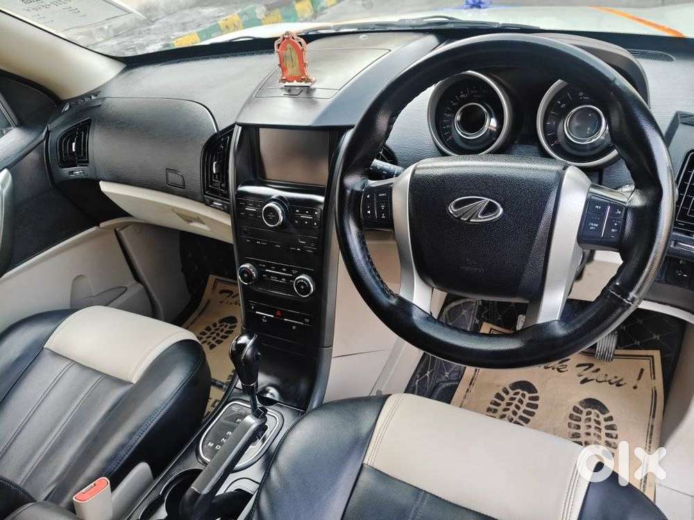 Mahindra Xuv500 At W6 1.99 Mhawk, 2018, Diesel