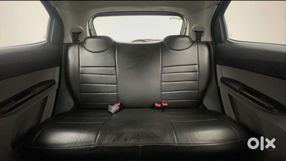 Tata Tiago Xz, 2020, Petrol
