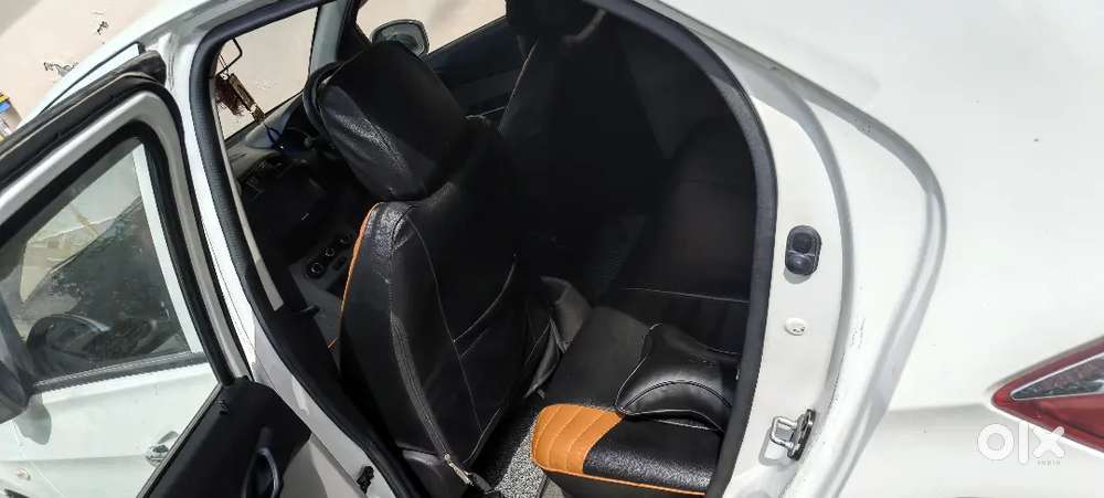 Tata Tiago 2019