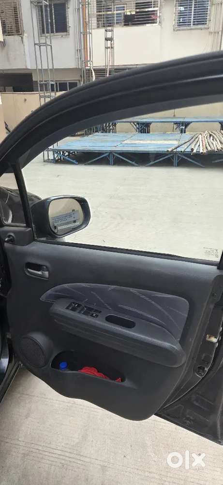 Maruti Ritz Vxi Petrol Manual 2011 Car