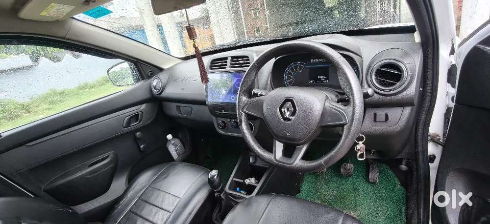 Renault Kwid Neotech 2024