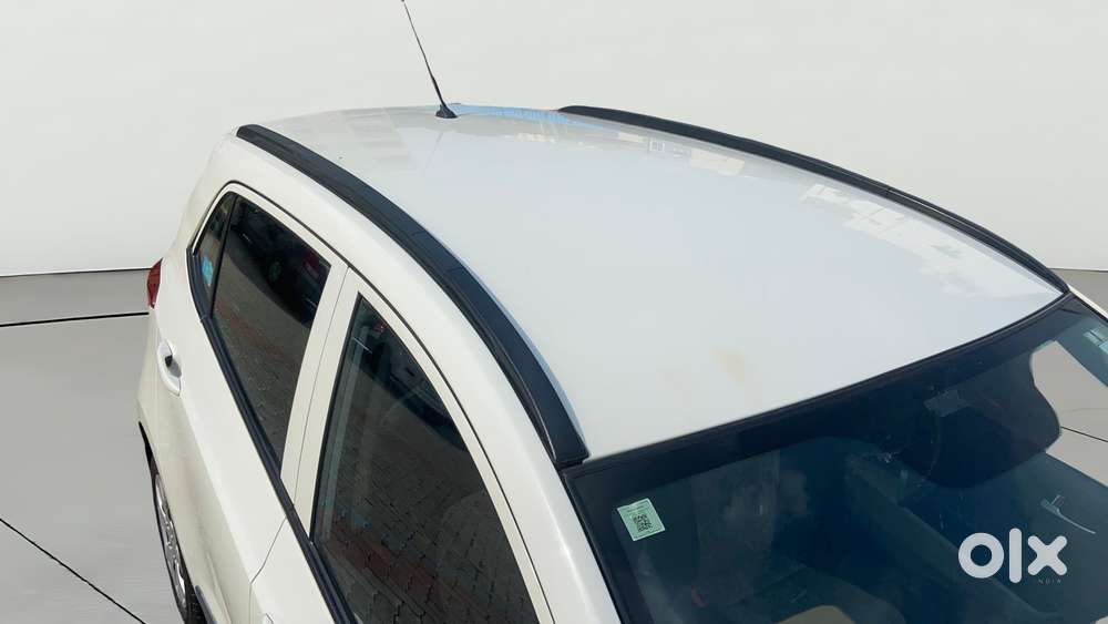 Hyundai Grand I10 Sportz 1.2 Kappa Vtvt, 2016, Petrol