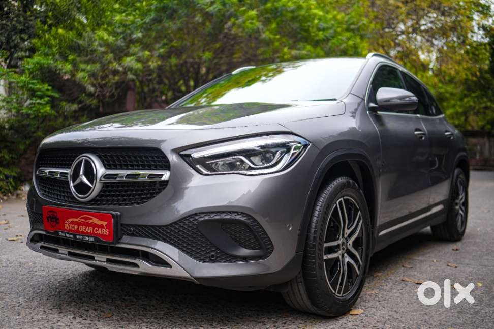 Mercedes-benz Gla 200, 2023, Petrol
