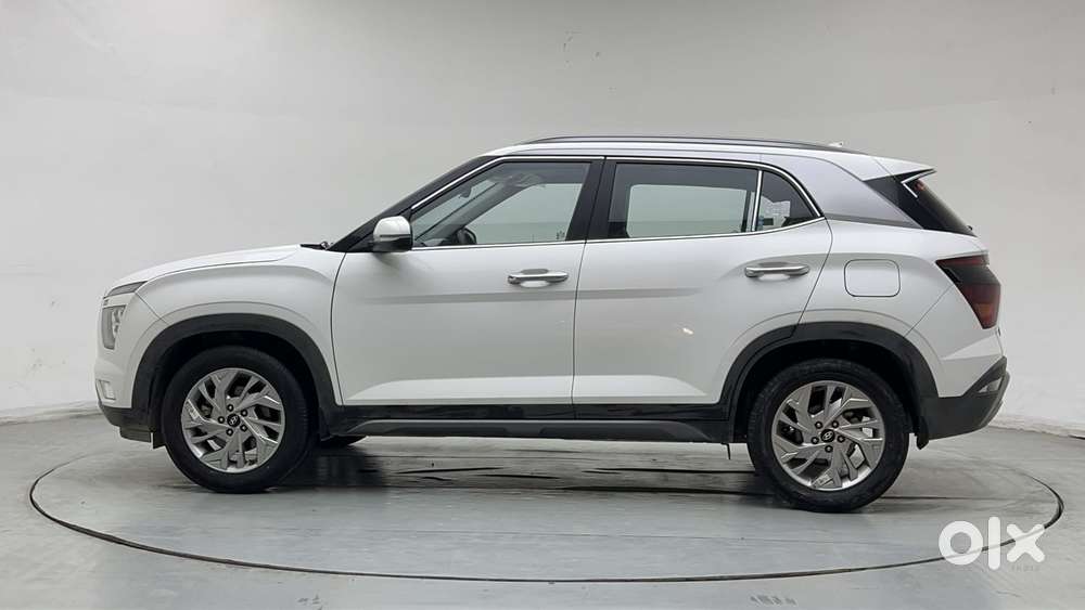 Hyundai Creta 1.5 Sx, 2023, Petrol