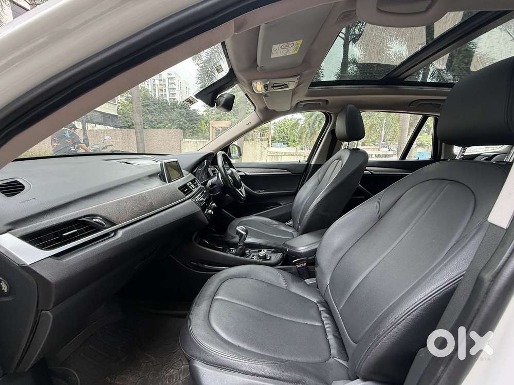 Bmw X1 Sdrive 20d X Line, 2017, Diesel