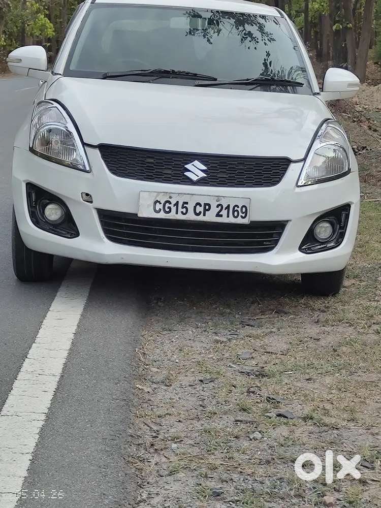 Maruti Suzuki Swift 2013