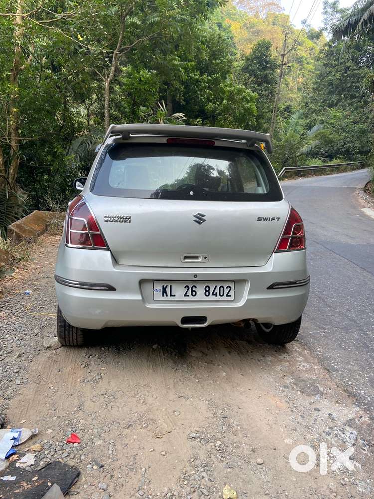 Swift Ddis Vdi Diesel 2008