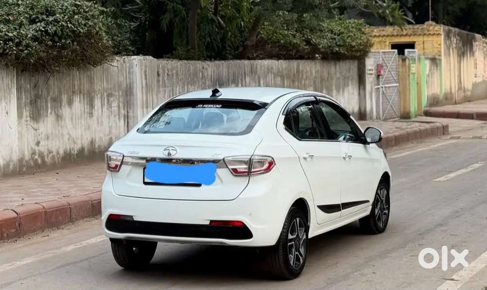 Tata Tigor 2023