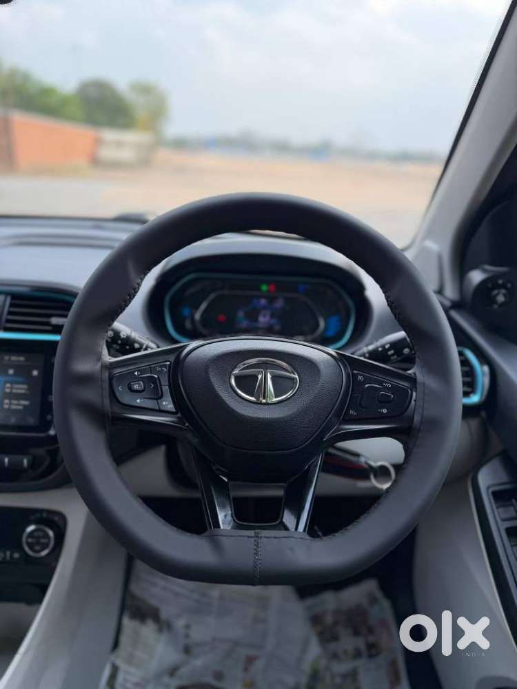 Tata Tiago Ev Xz Plus Lr, 2023, Electric