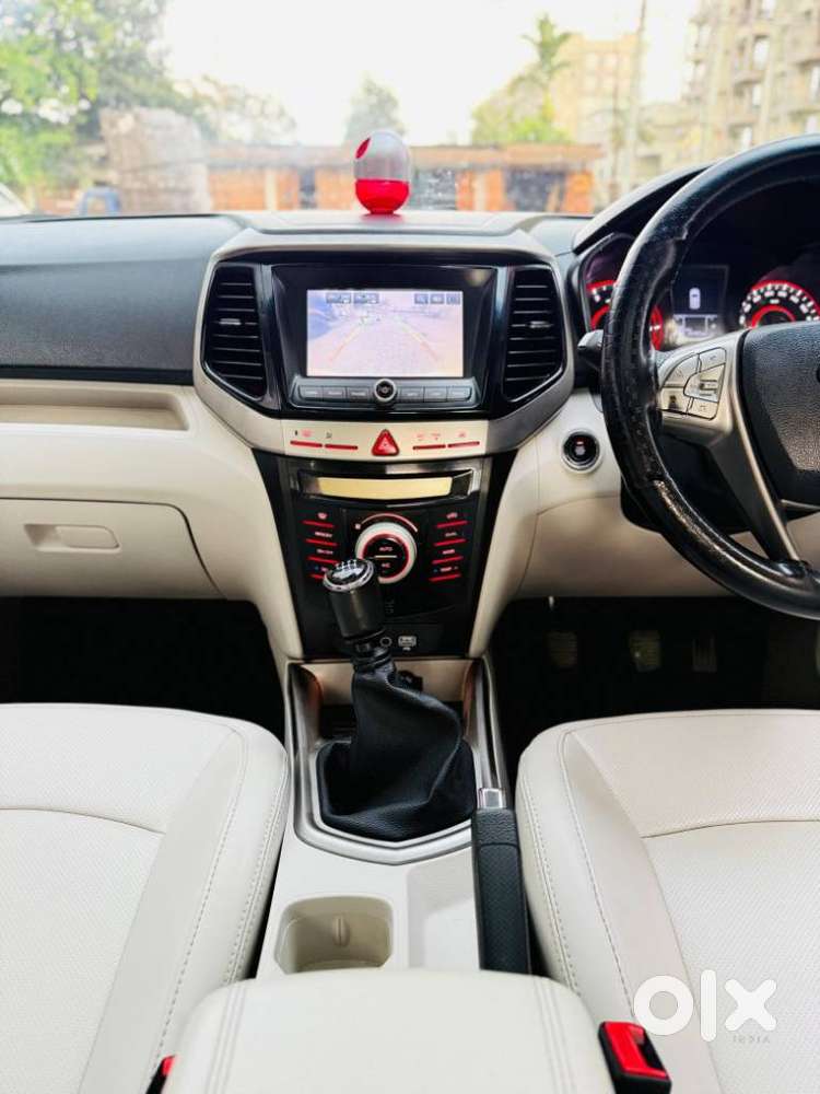 Mahindra Xuv300 W8 Option, 2022, Petrol