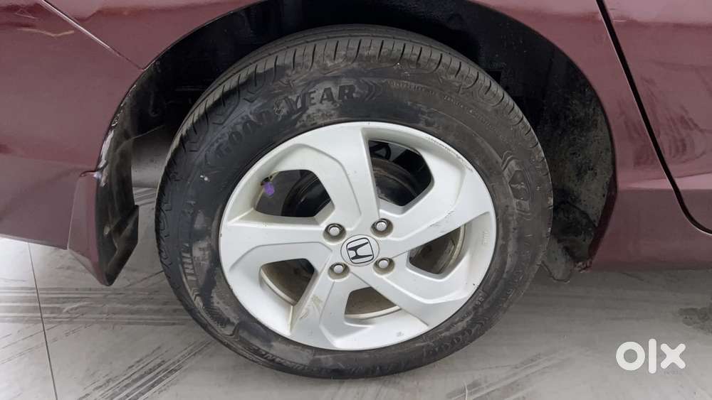 Honda City I-vtec Vx, 2015, Petrol