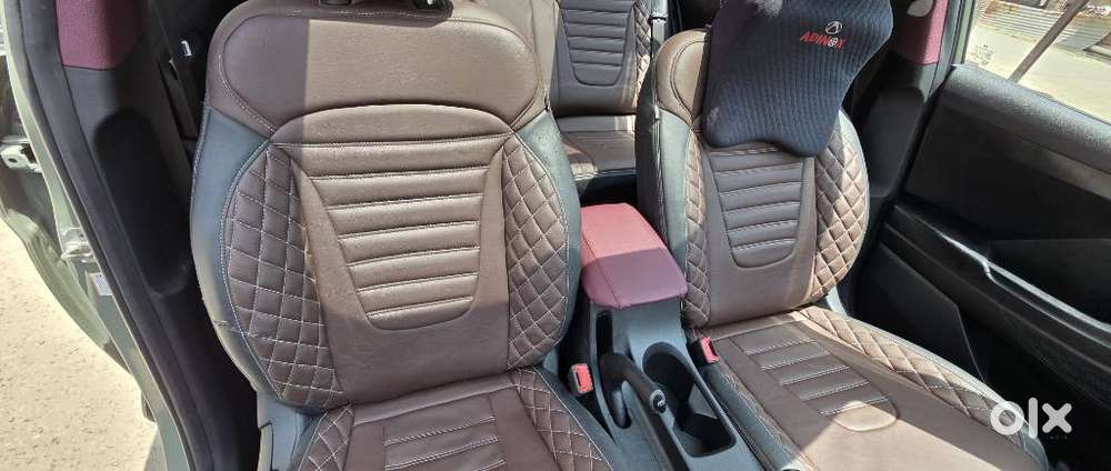 Hyundai Creta Sx 1.5 Petrol Adventure Edition, 2024, Petrol
