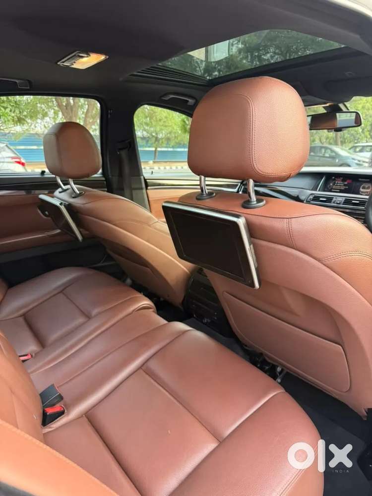 Bmw 5 Series 3.0 530d M Sport, 2016, Diesel