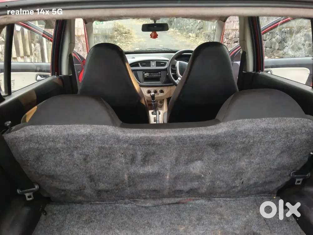 Maruti Suzuki Alto Lxi 2021