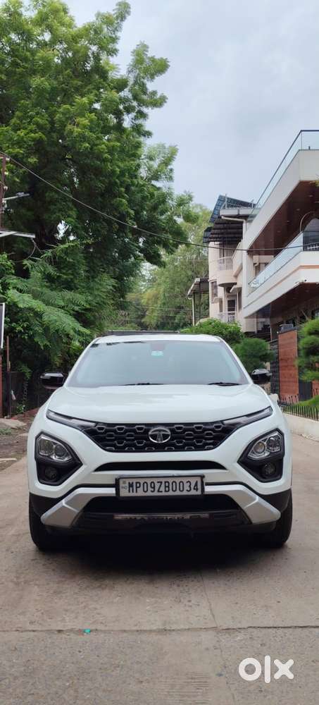 Tata Harrier Xz+, 2022, Diesel