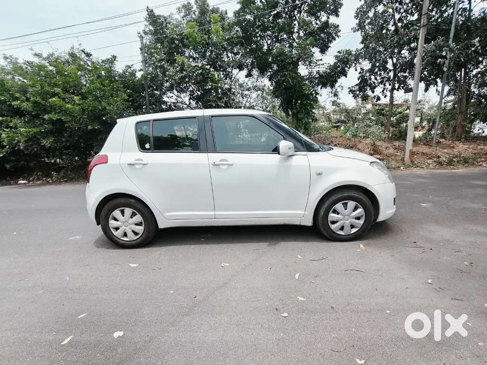 Maruti Suzuki Swift 2010 Diesel Manual