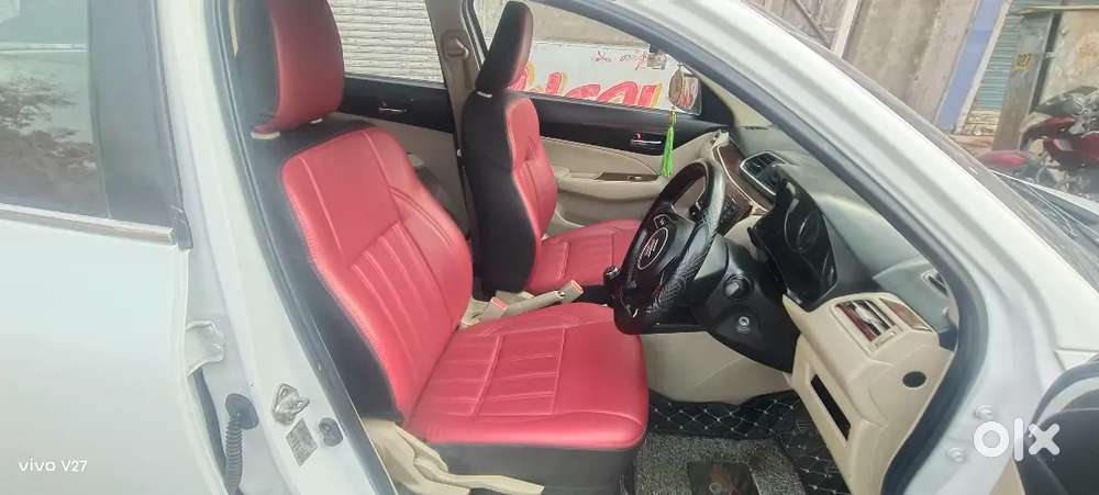 Maruti Suzuki Dzire 2020