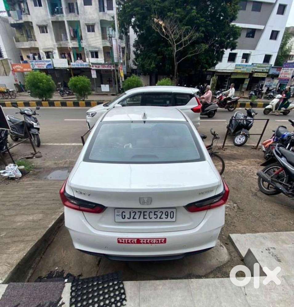 Honda City 2023 Petrol Well Maintained