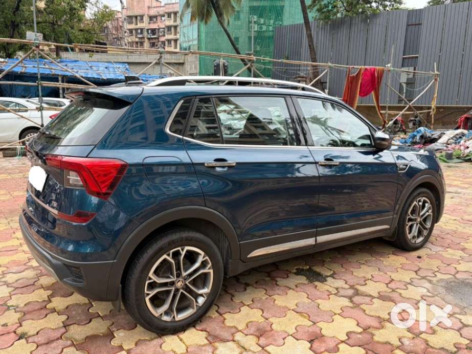 Skoda Kushaq 1.5 Tsi Style Dsg, 2023, Petrol