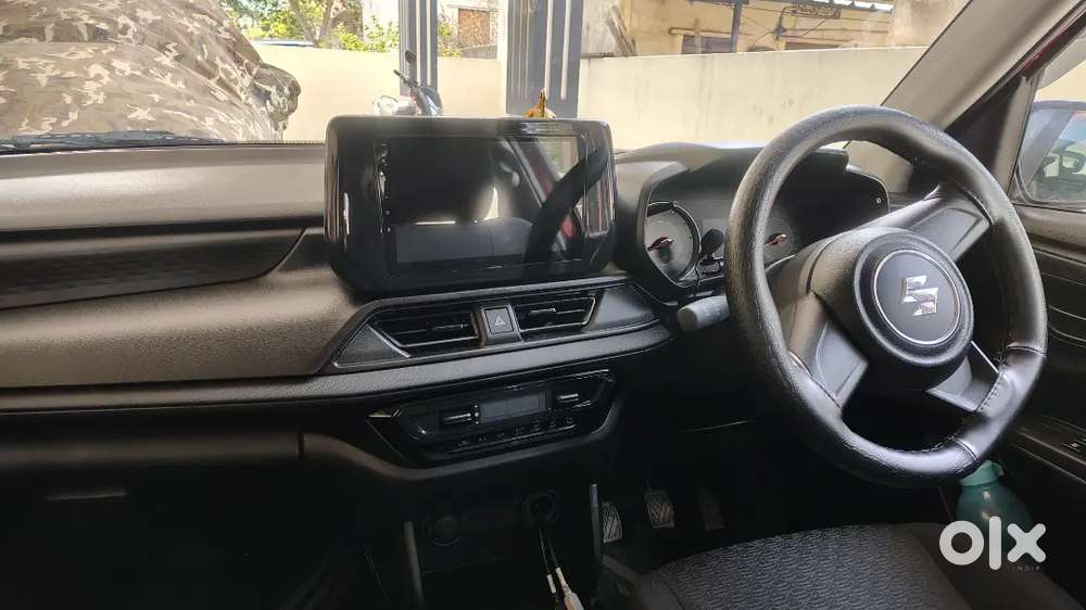 Maruti Suzuki Swift 2025 Petrol Well Maintained