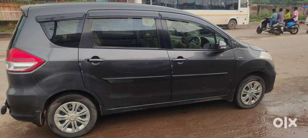 Maruti Suzuki Ertiga Vxi Limited Edition, 2016, Petrol