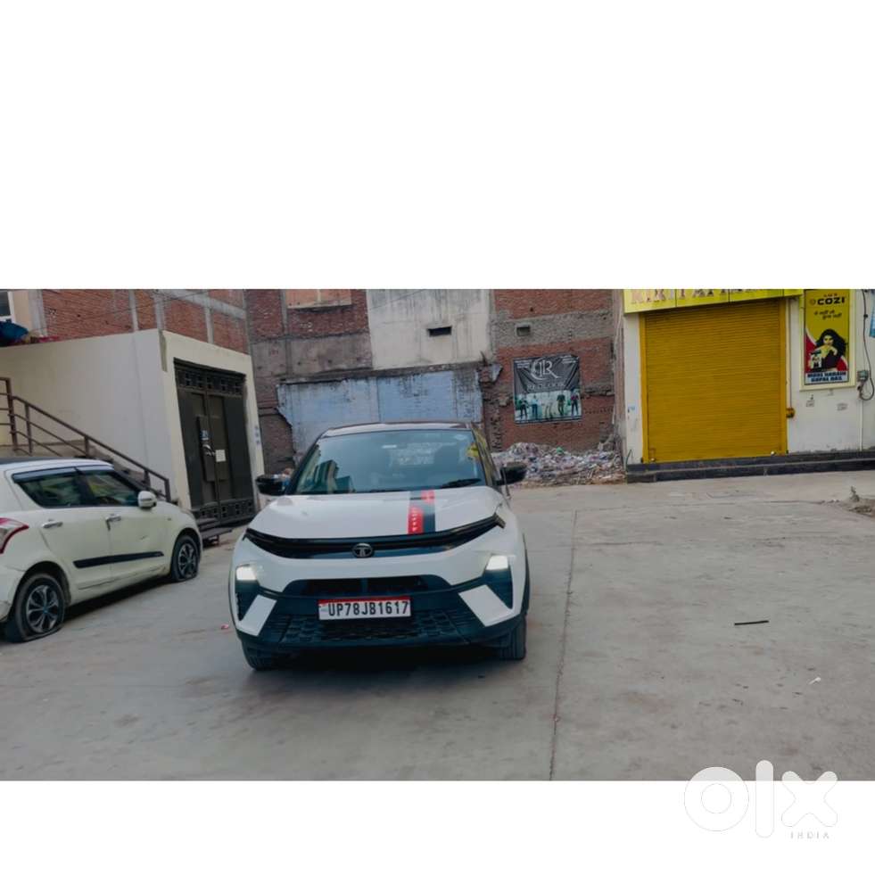 Tata Car 2025 Year