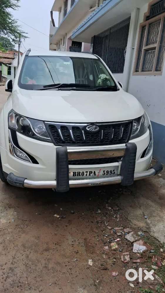 Mahindra Xuv500 Diesel 2016