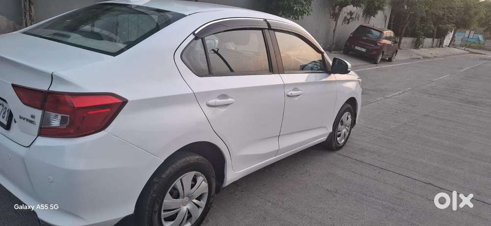Honda Amaze 1.2 Smt I Vtec, 2020, Petrol