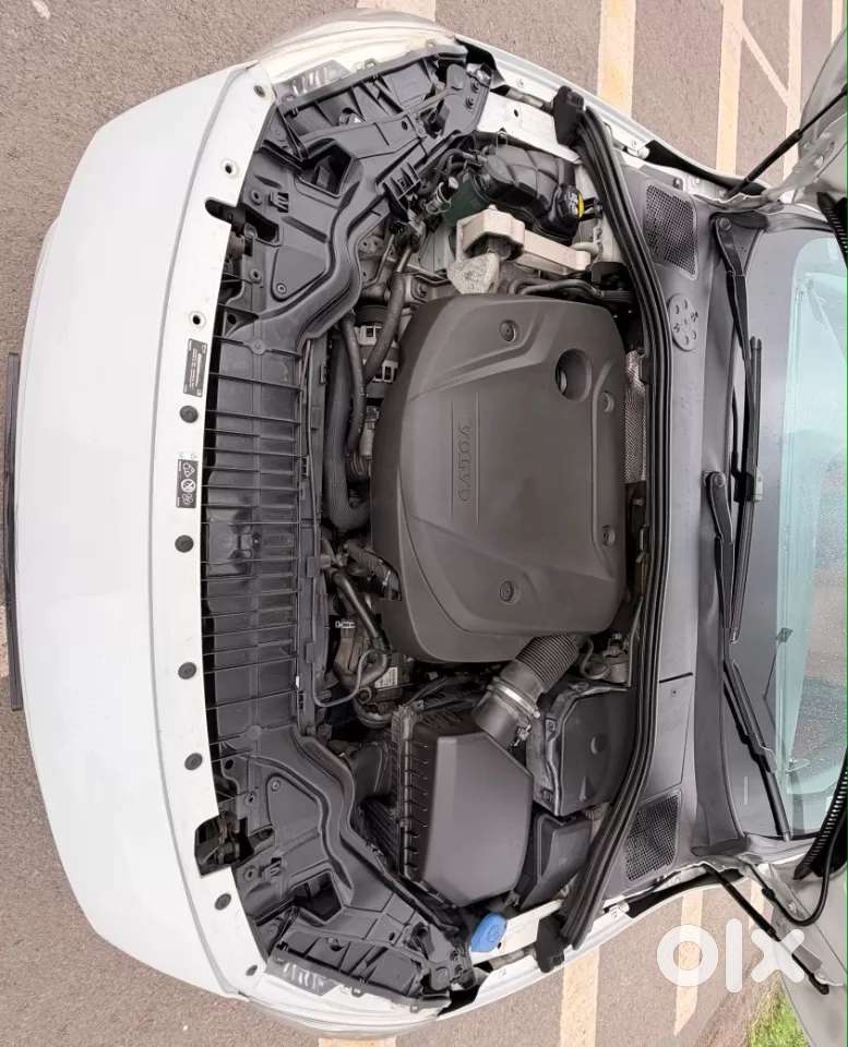 Volvo Xc60, 2017, Diesel