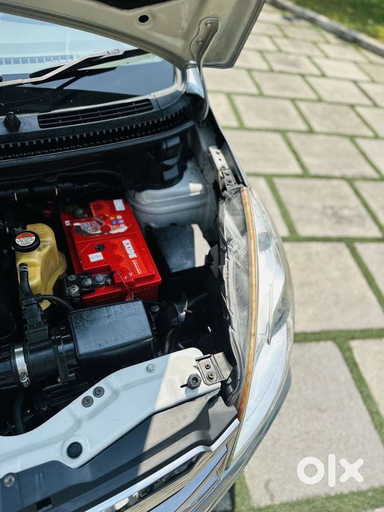 Maruti Suzuki Ertiga