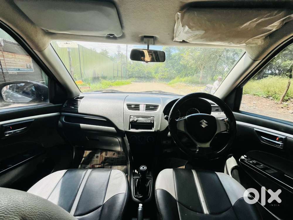 Maruti Suzuki Swift 1.2 Vxi (o), 2014, Cng & Hybrids