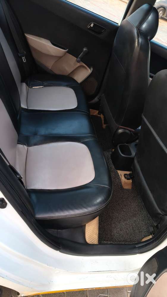 Hyundai Xcent Prime 1.2 T Crdi, 2019, Diesel