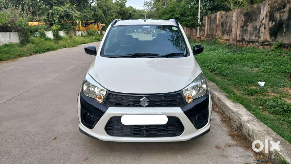 Maruti Suzuki Celerio X Vxi, 2018, Petrol