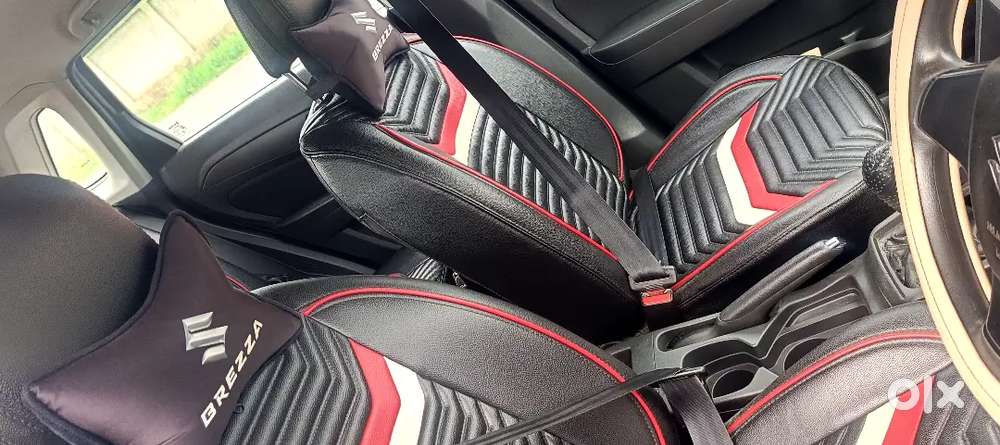 Maruti Suzuki E Vitara 2016