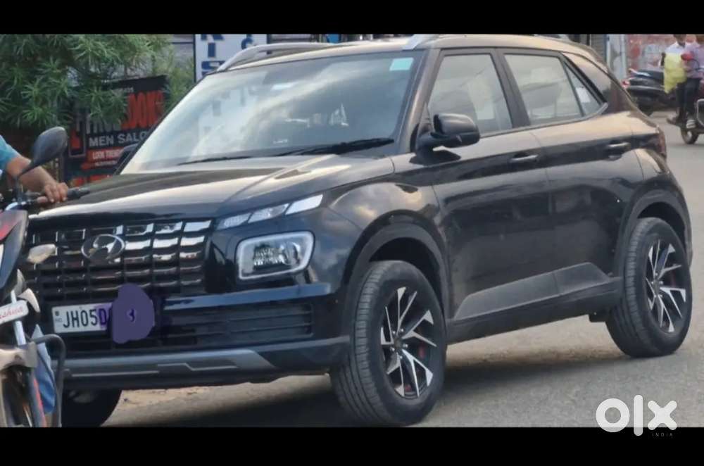 Hyundai New Venue 2022 Se