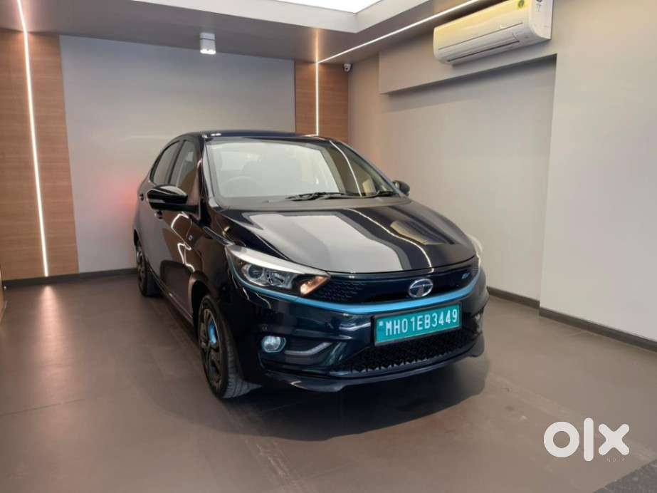 Tata Tigor Ev Xz Plus, 2022, Electric