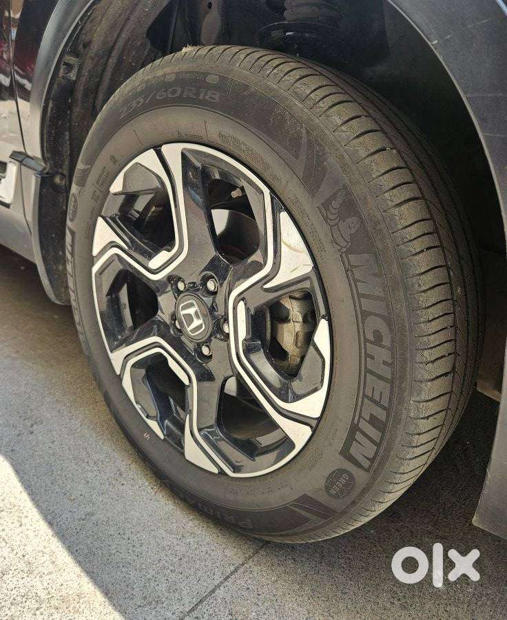 Honda Cr-v 1.6 Awd I-dtec At, 2019, Diesel