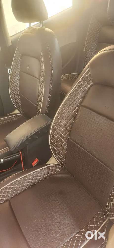 Volkswagen Polo 2014 Diesel Manual