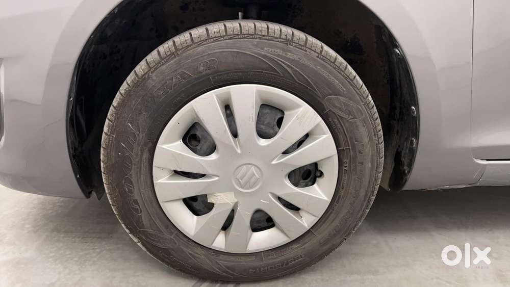 Maruti Suzuki Swift Dzire 1.3 Vxi, 2013, Petrol