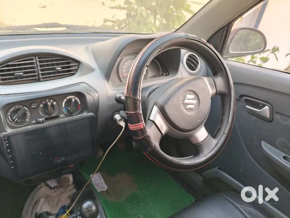 Maruti Suzuki Alto 800 2016 Petrol Well Maintained